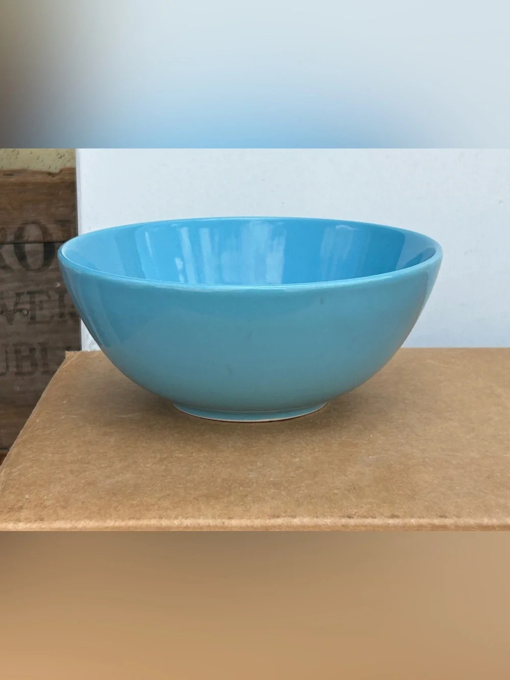 IKEA bowl measures